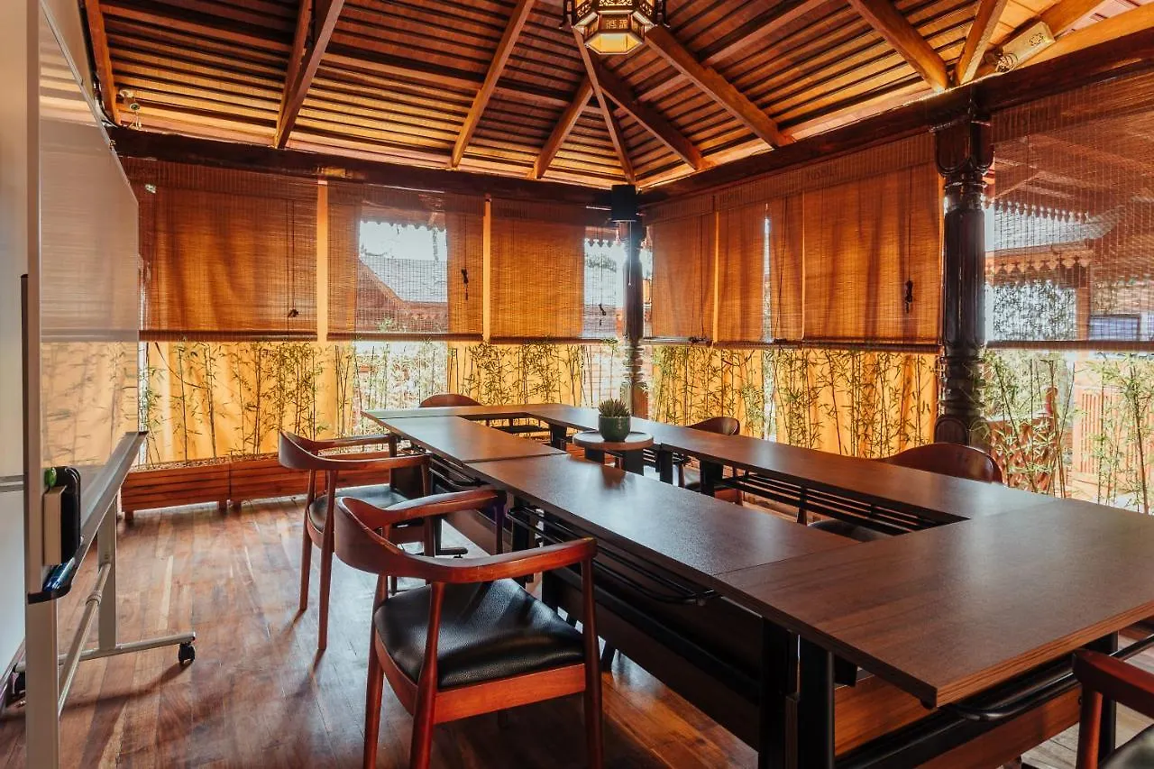 Yushili Hotel Kampala Uganda