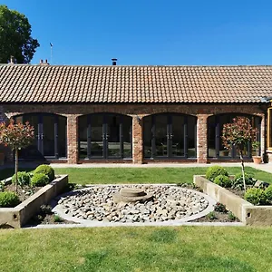 The Granary , Driffield United Kingdom