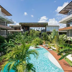 Xp , Tulum Mexico