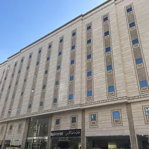 فندق واحة الفارس 4*, Mecca Saudi Arabia