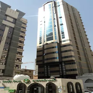 Beyza 2*, Mecca Saudi Arabia