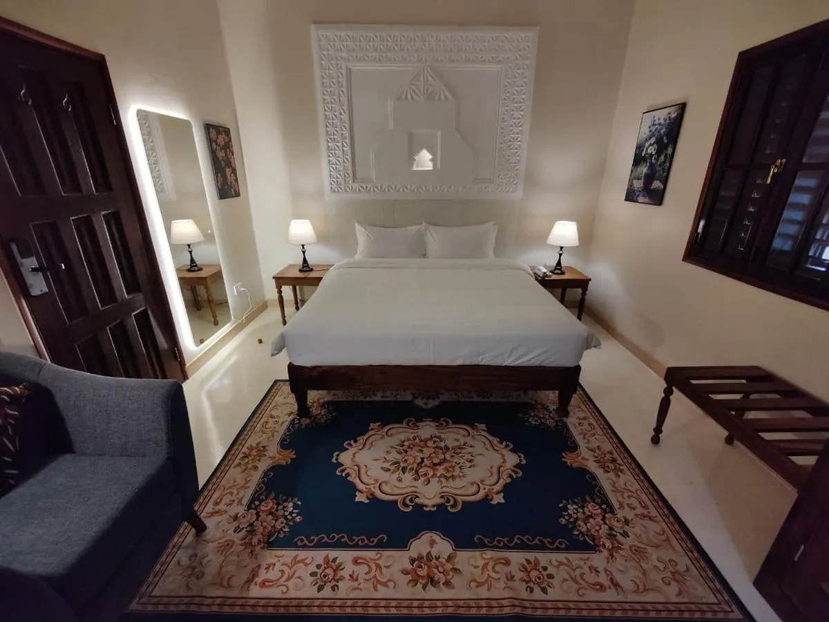 Yushili Hotel Καμπάλα 0*,  Ουγκάντα