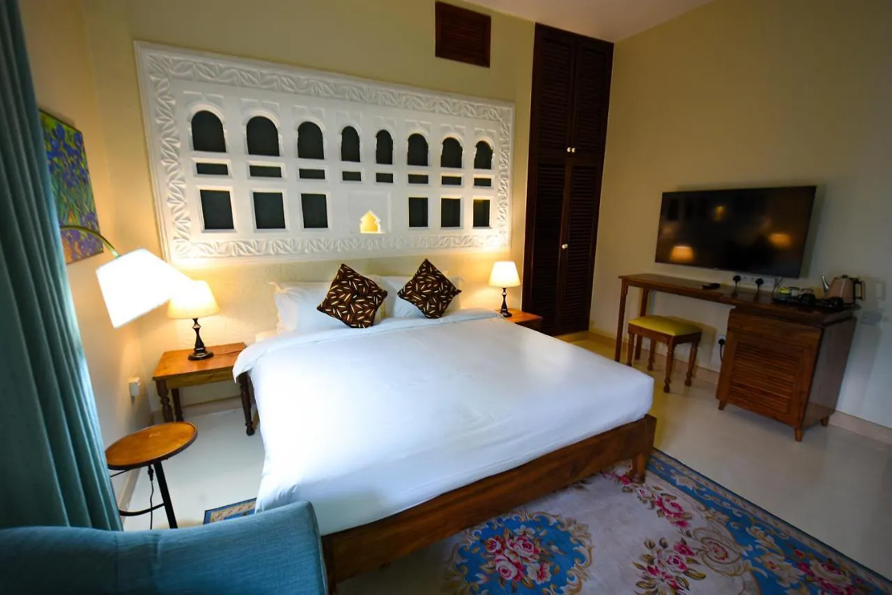 Yushili Hotel Καμπάλα 0*,