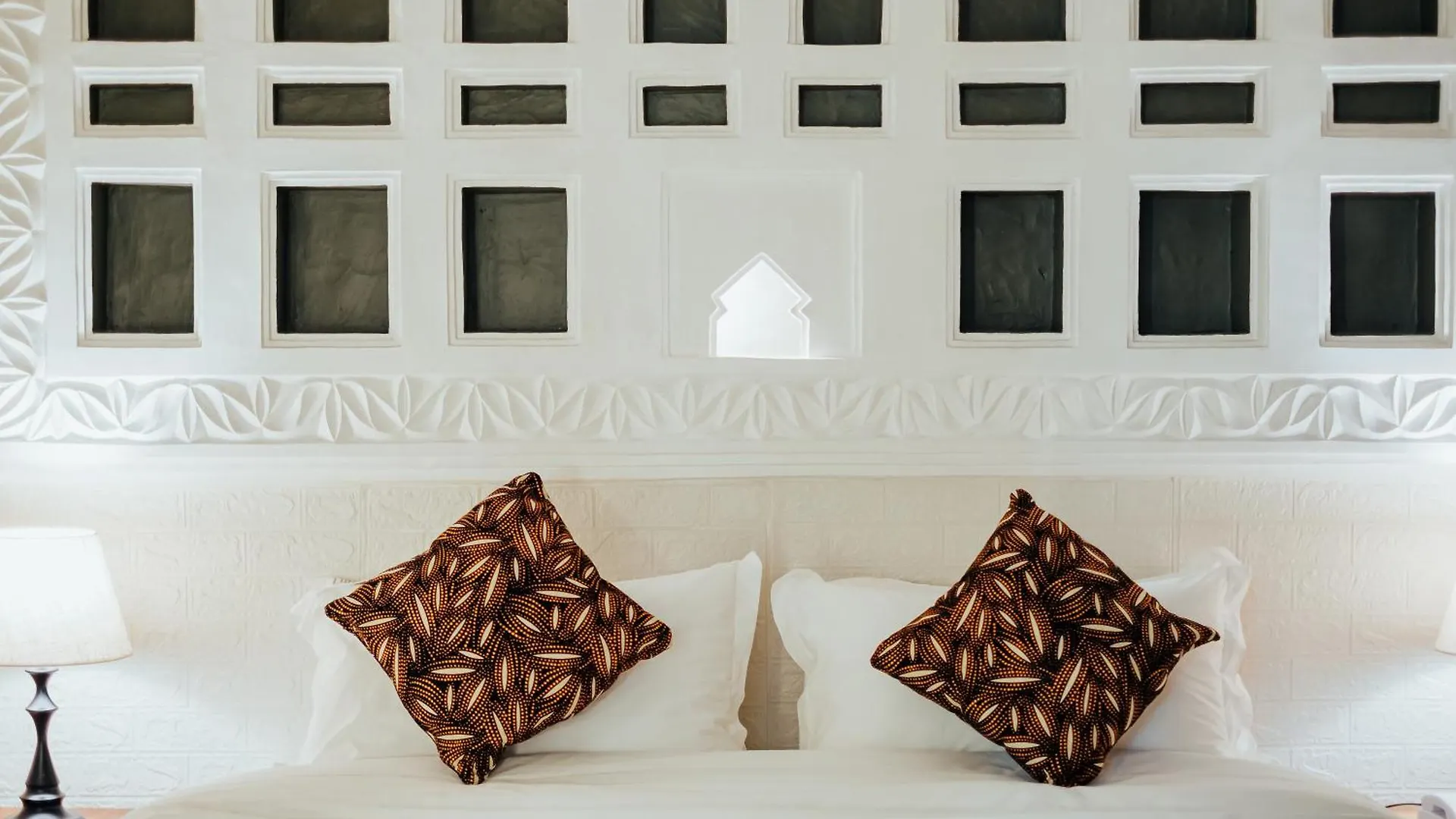 Yushili Hotel Καμπάλα 0*,