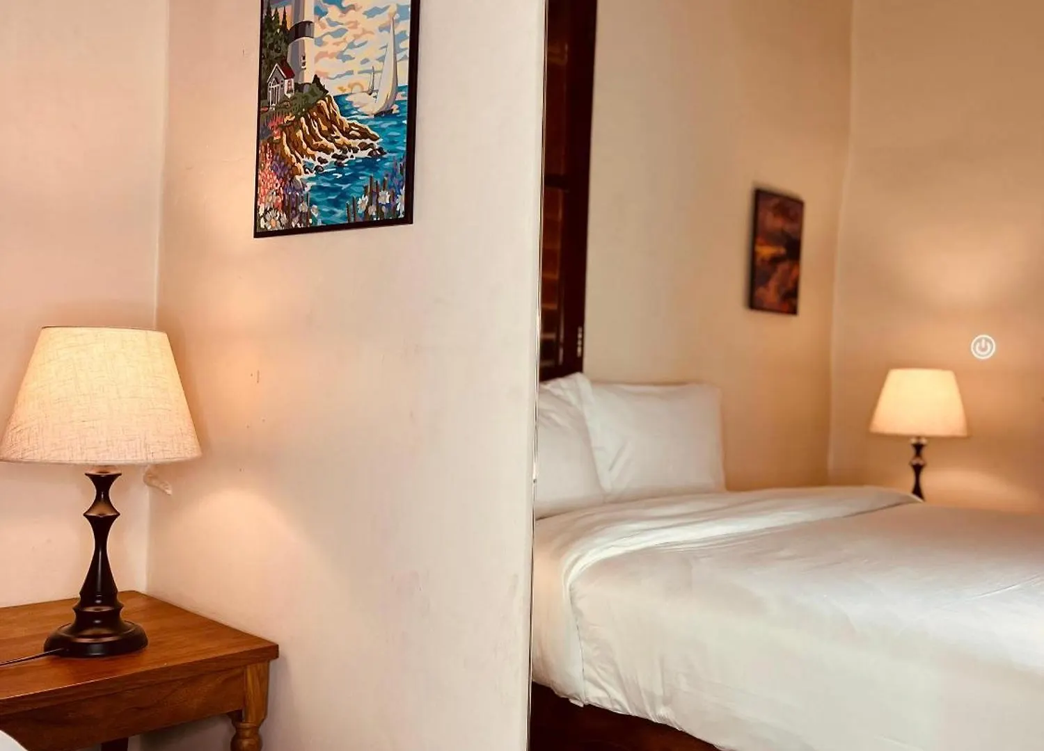 Yushili Hotel Καμπάλα 0*,  Ουγκάντα